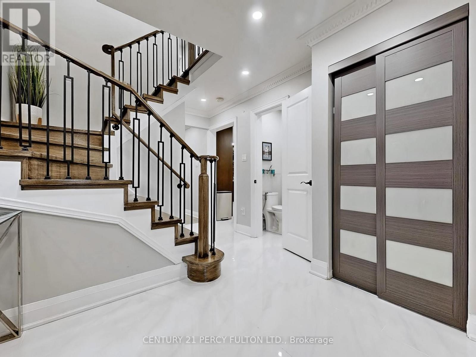 74 Doubtfire Crescent, Markham, Ontario L3S 3V4 - Photo 22 - N12445106