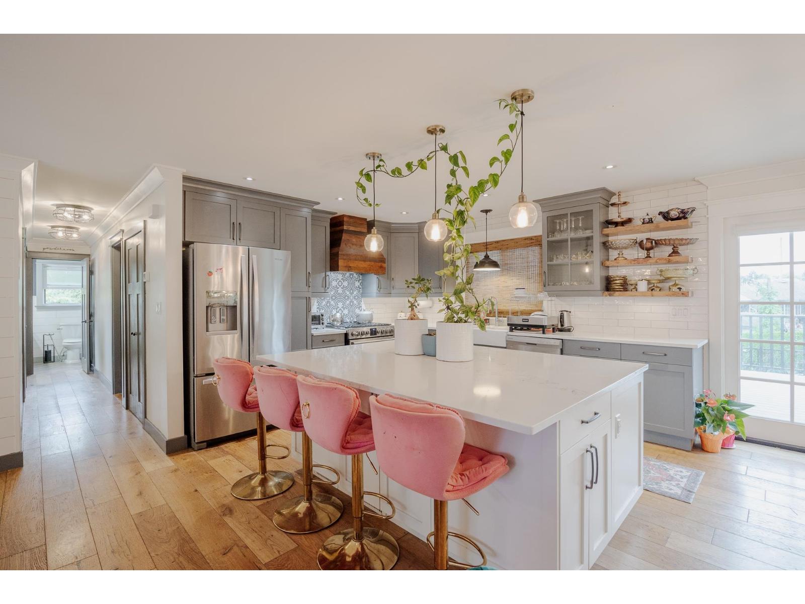 10125 Shamrock Drive, Fairfield Island, Chilliwack, British Columbia  V2P 5L3 - Photo 6 - R3061117