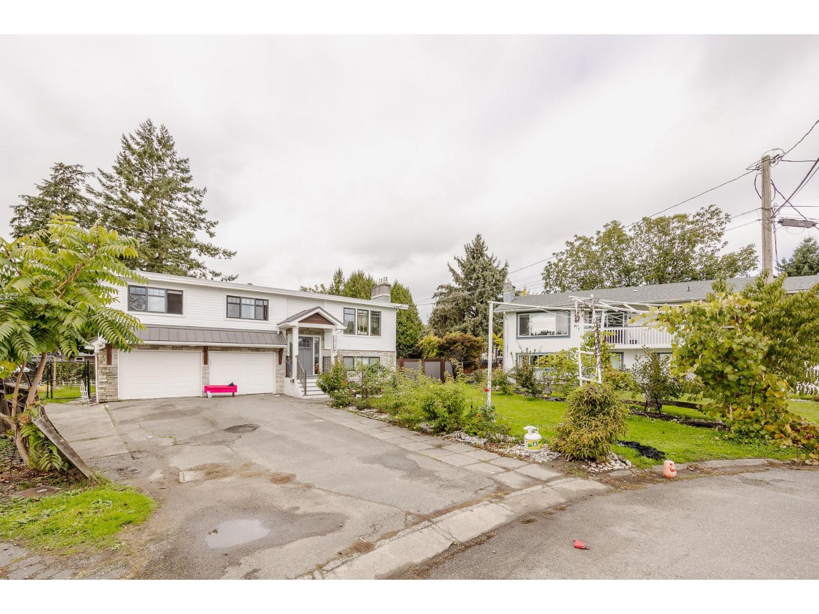 10125 Shamrock Drive, Fairfield Island, Chilliwack, British Columbia  V2P 5L3 - Photo 3 - R3061117