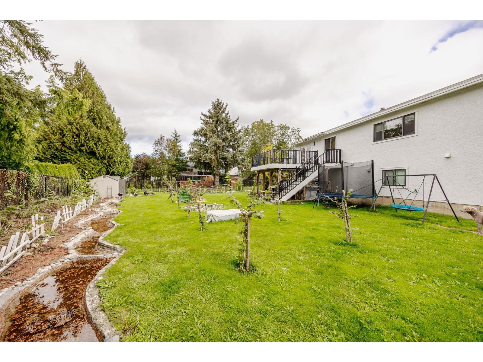 10125 Shamrock Drive, Fairfield Island, Chilliwack, British Columbia  V2P 5L3 - Photo 36 - R3061117