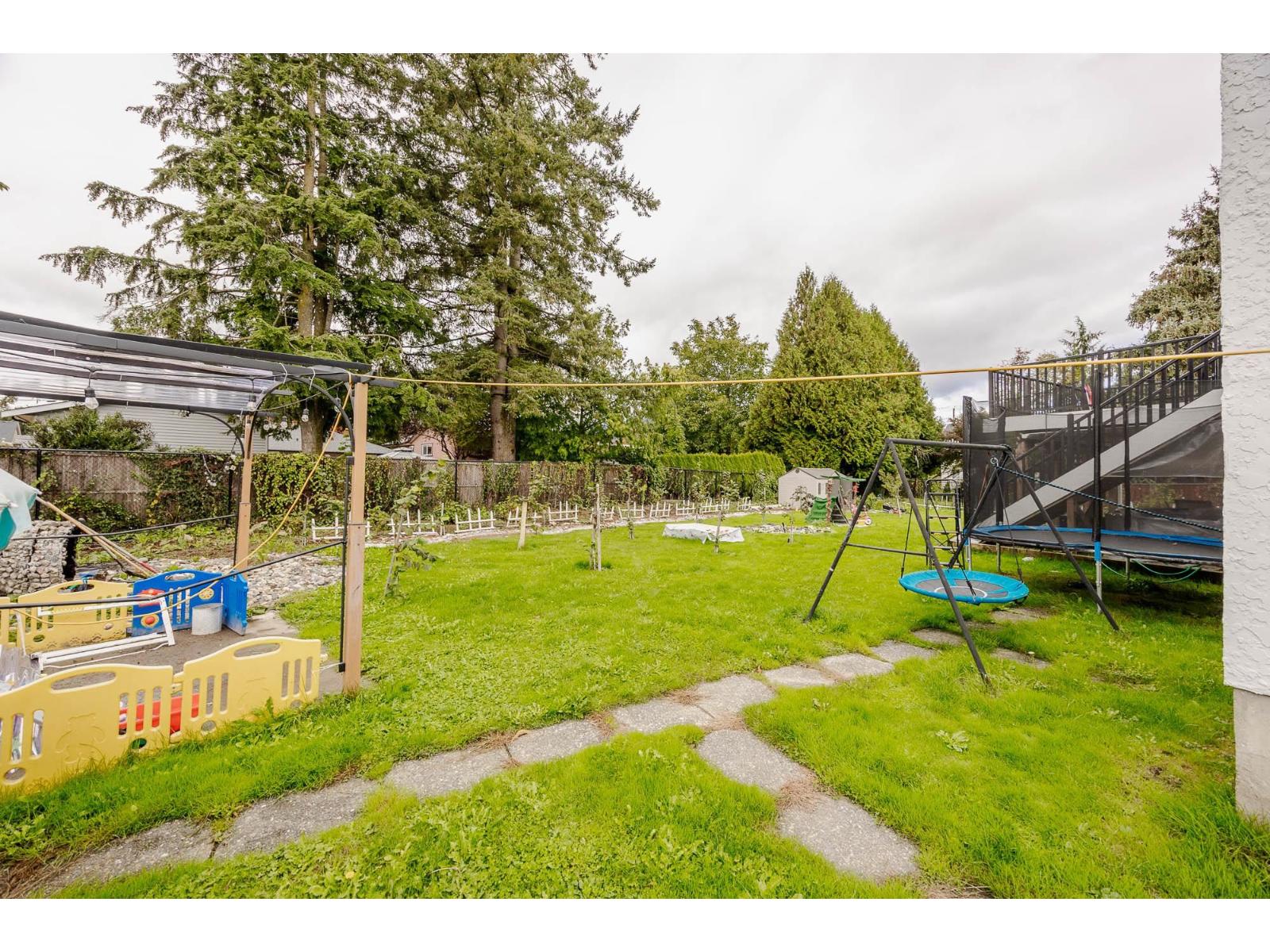 10125 Shamrock Drive, Fairfield Island, Chilliwack, British Columbia  V2P 5L3 - Photo 35 - R3061117