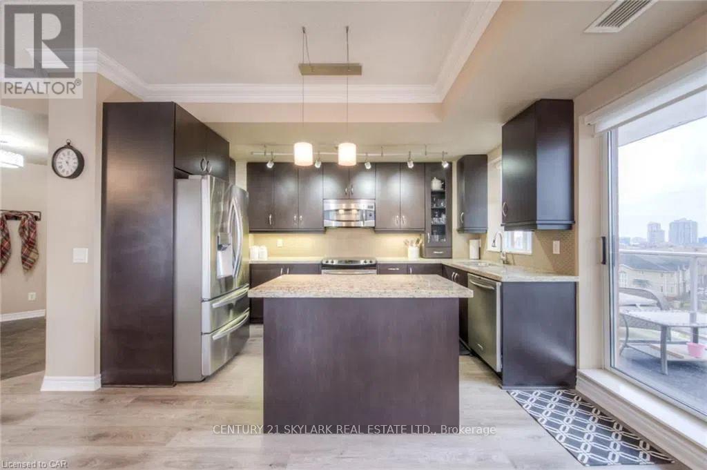 510 - 483 Faith Drive, Mississauga, Ontario  L5R 0A1 - Photo 20 - W12320204