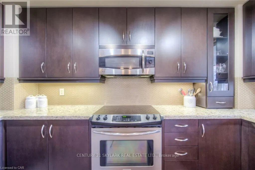 510 - 483 Faith Drive, Mississauga, Ontario  L5R 0A1 - Photo 22 - W12320204