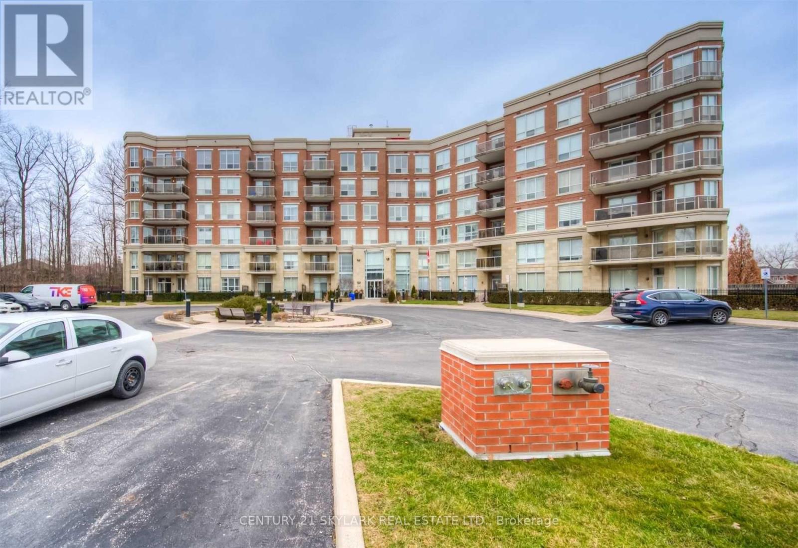 510 - 483 FAITH DRIVE, Mississauga, Ontario