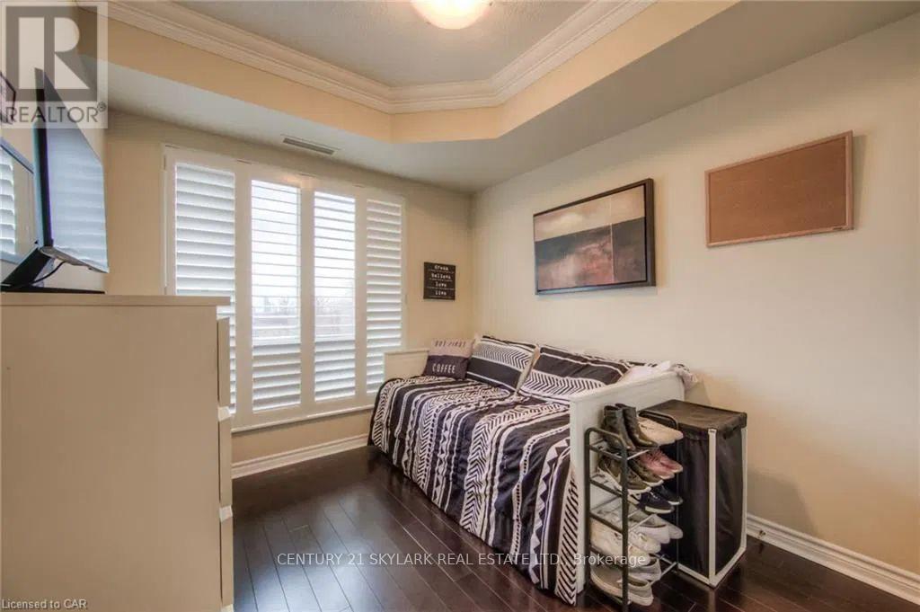 510 - 483 Faith Drive, Mississauga, Ontario  L5R 0A1 - Photo 13 - W12320204