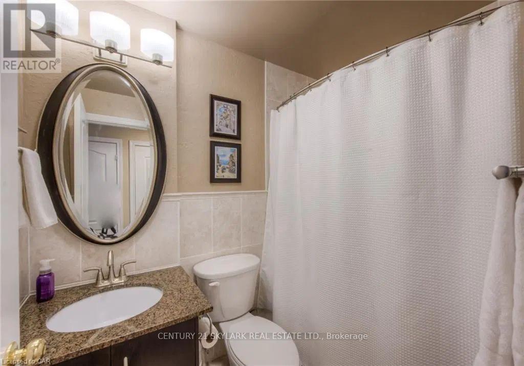 510 - 483 Faith Drive, Mississauga, Ontario  L5R 0A1 - Photo 14 - W12320204