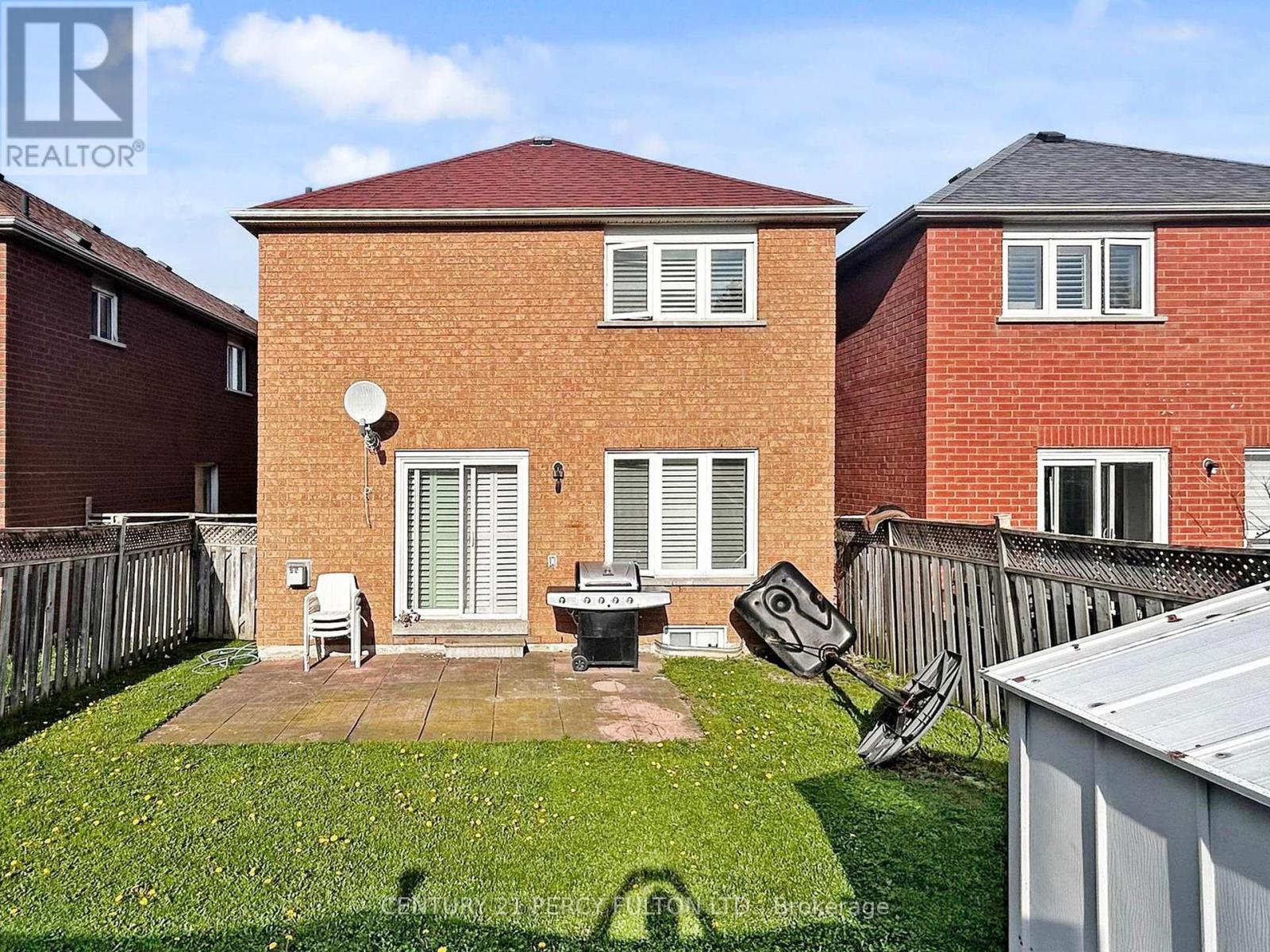 74 Doubtfire Crescent, Markham, Ontario L3S 3V4 - Photo 47 - N12445106