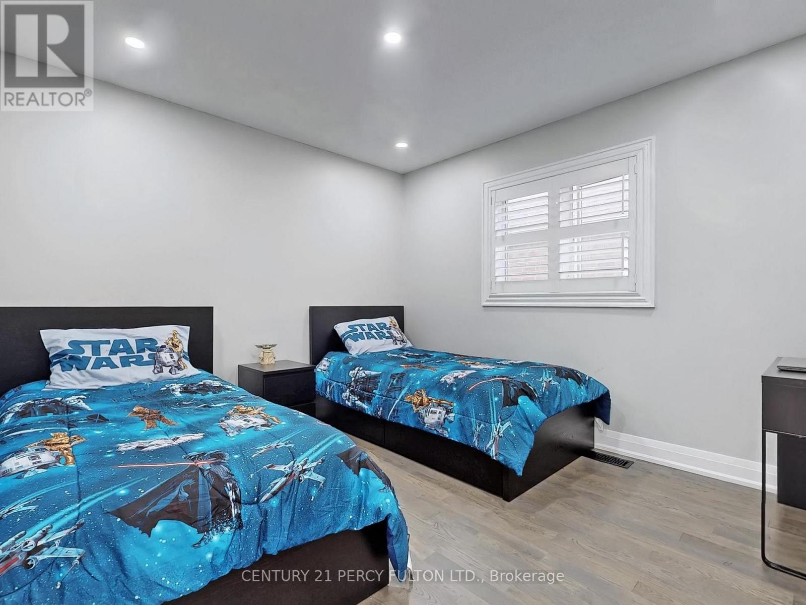 74 Doubtfire Crescent, Markham, Ontario L3S 3V4 - Photo 34 - N12445106