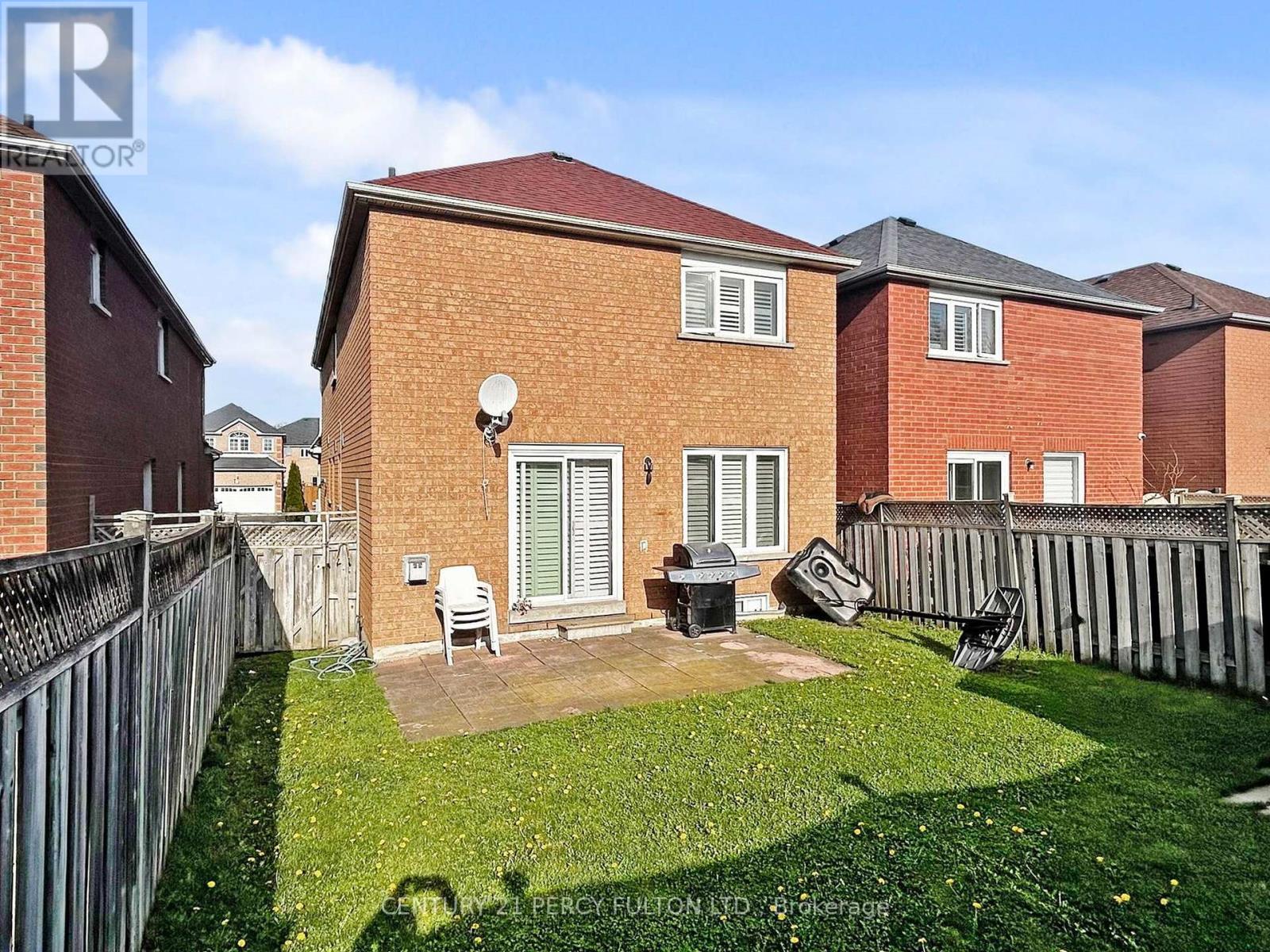 74 Doubtfire Crescent, Markham, Ontario L3S 3V4 - Photo 46 - N12445106