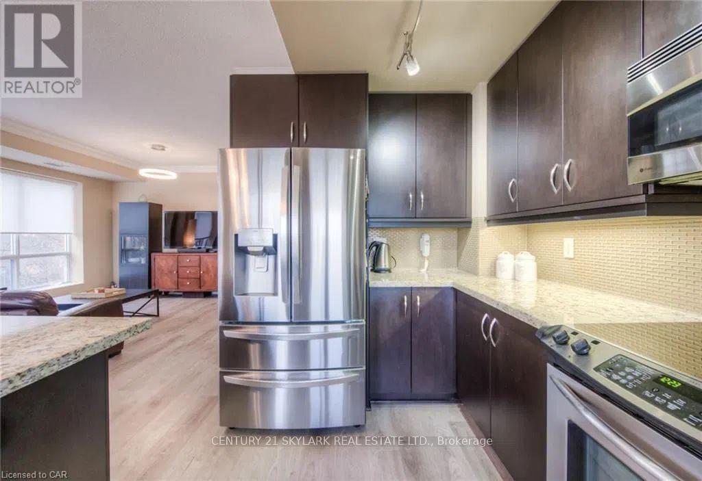 510 - 483 Faith Drive, Mississauga, Ontario  L5R 0A1 - Photo 24 - W12320204