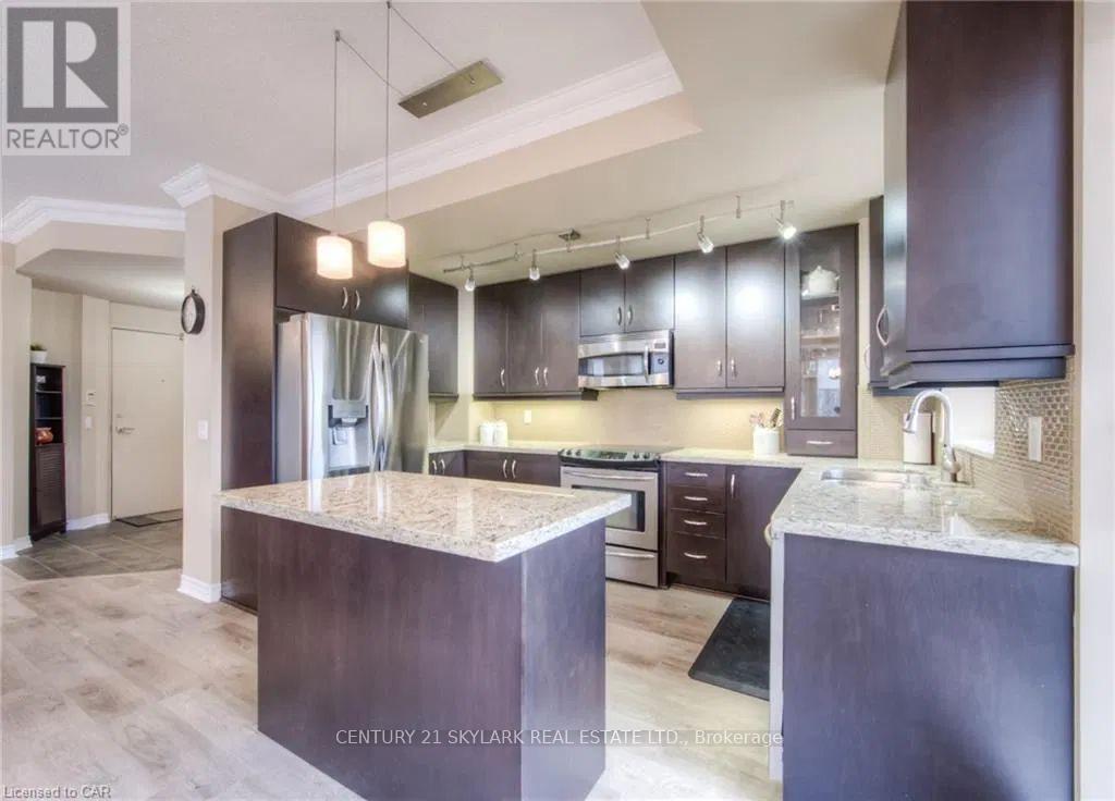 510 - 483 Faith Drive, Mississauga, Ontario  L5R 0A1 - Photo 21 - W12320204