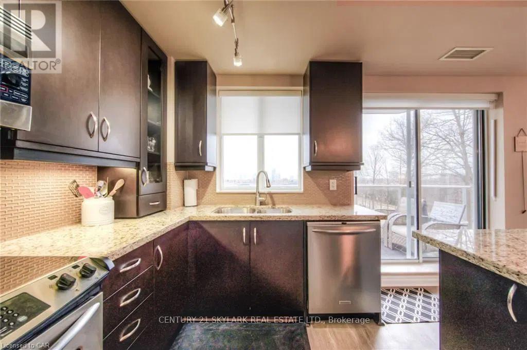 510 - 483 Faith Drive, Mississauga, Ontario  L5R 0A1 - Photo 23 - W12320204