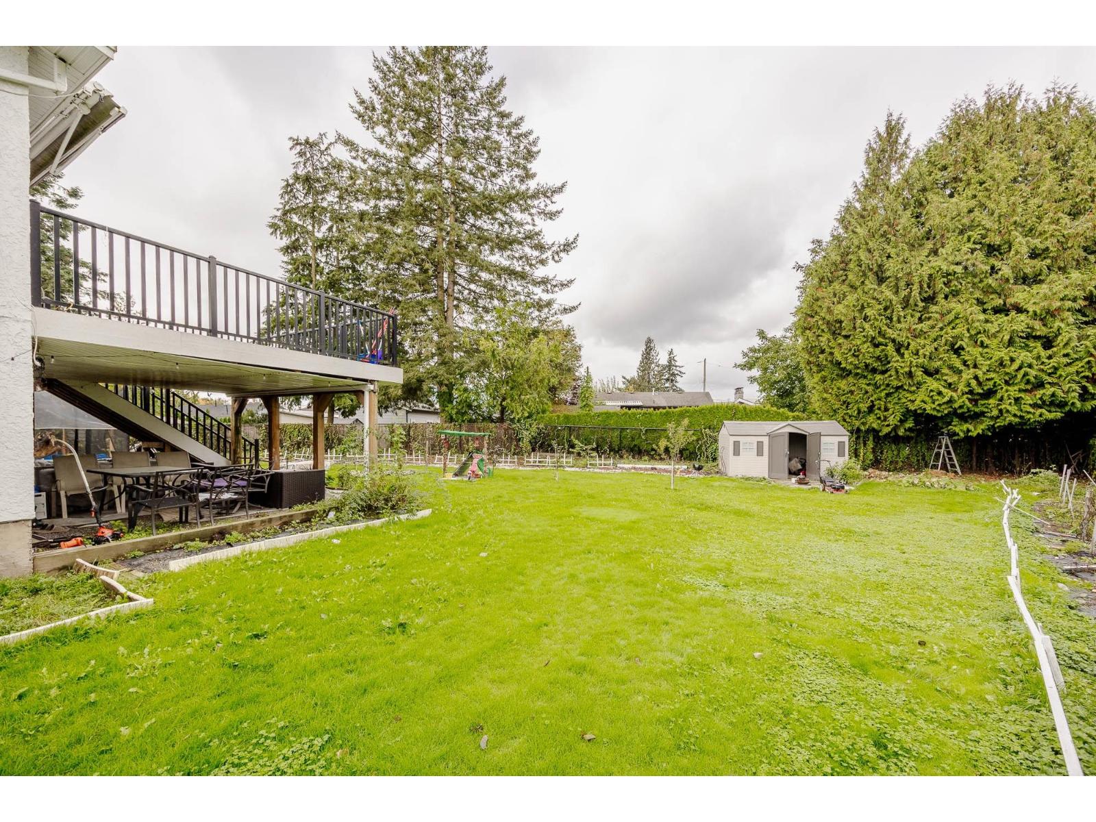 10125 Shamrock Drive, Fairfield Island, Chilliwack, British Columbia  V2P 5L3 - Photo 38 - R3061117