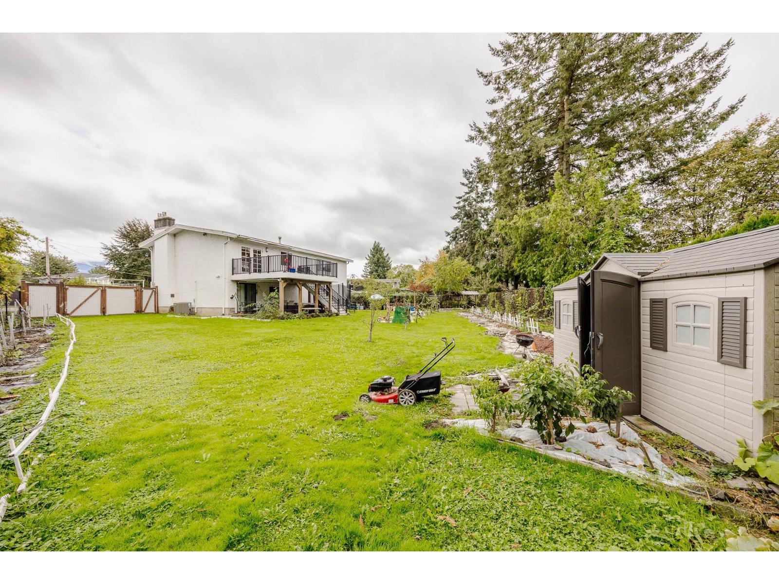 10125 Shamrock Drive, Fairfield Island, Chilliwack, British Columbia  V2P 5L3 - Photo 37 - R3061117