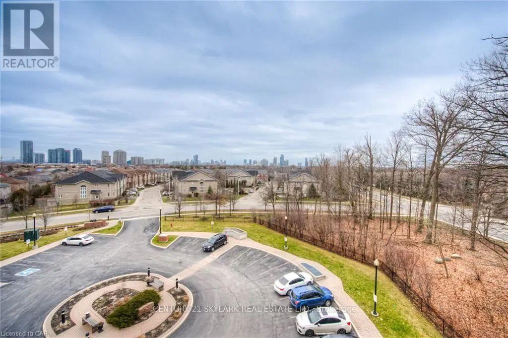 510 - 483 Faith Drive, Mississauga, Ontario  L5R 0A1 - Photo 29 - W12320204
