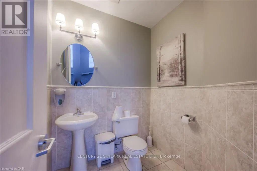 510 - 483 Faith Drive, Mississauga, Ontario  L5R 0A1 - Photo 32 - W12320204
