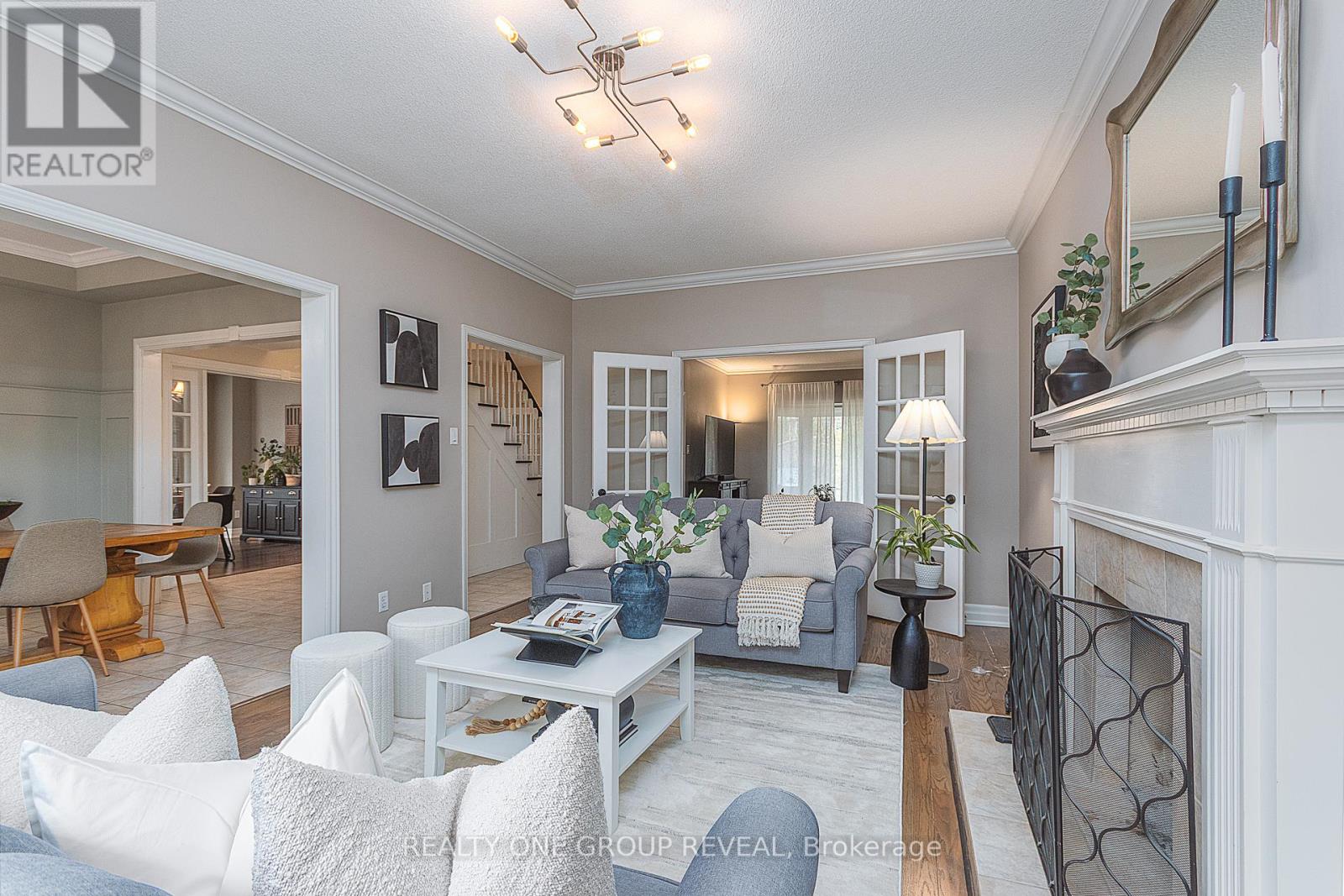 11 Nettle's Court, Whitby, Ontario  L1P 1L5 - Photo 17 - E12476971