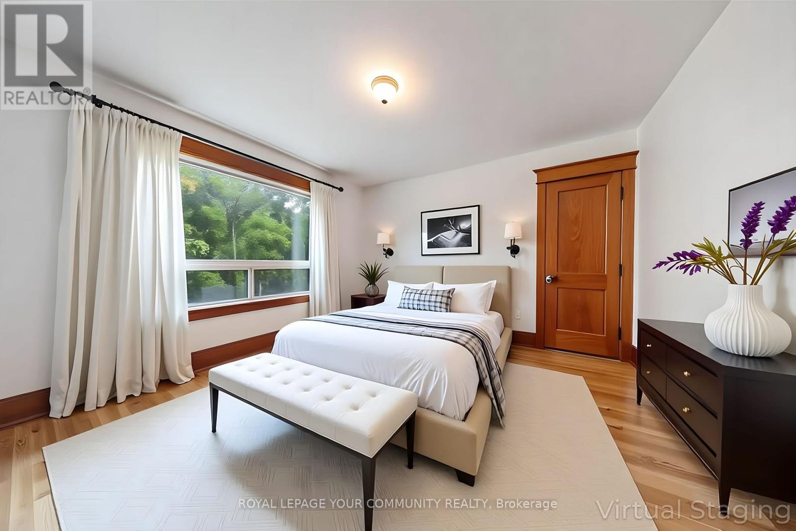 246 Westlake Avenue, Toronto, Ontario  M4C 4T2 - Photo 17 - E12476977