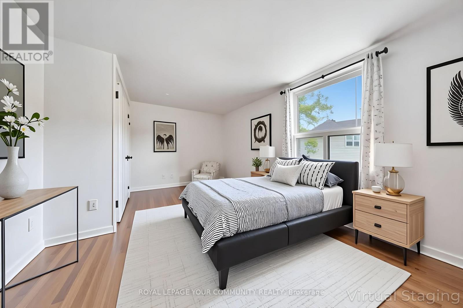 246 Westlake Avenue, Toronto, Ontario  M4C 4T2 - Photo 19 - E12476977