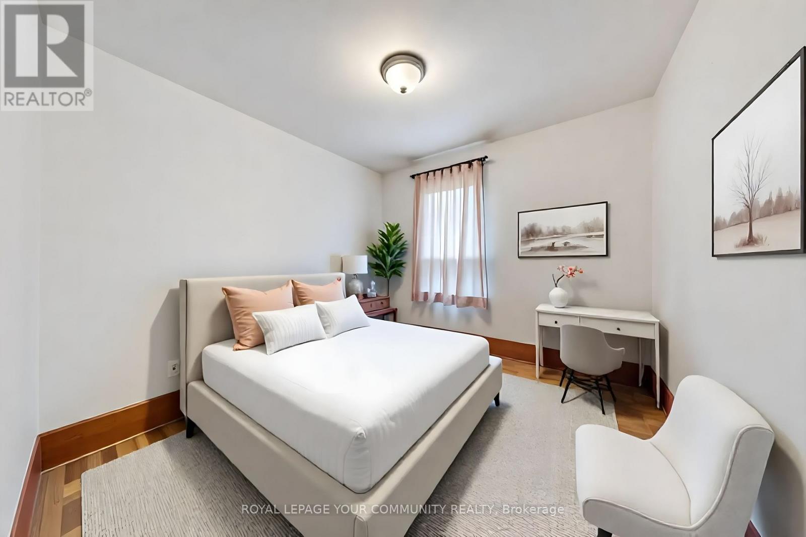 246 Westlake Avenue, Toronto, Ontario  M4C 4T2 - Photo 21 - E12476977