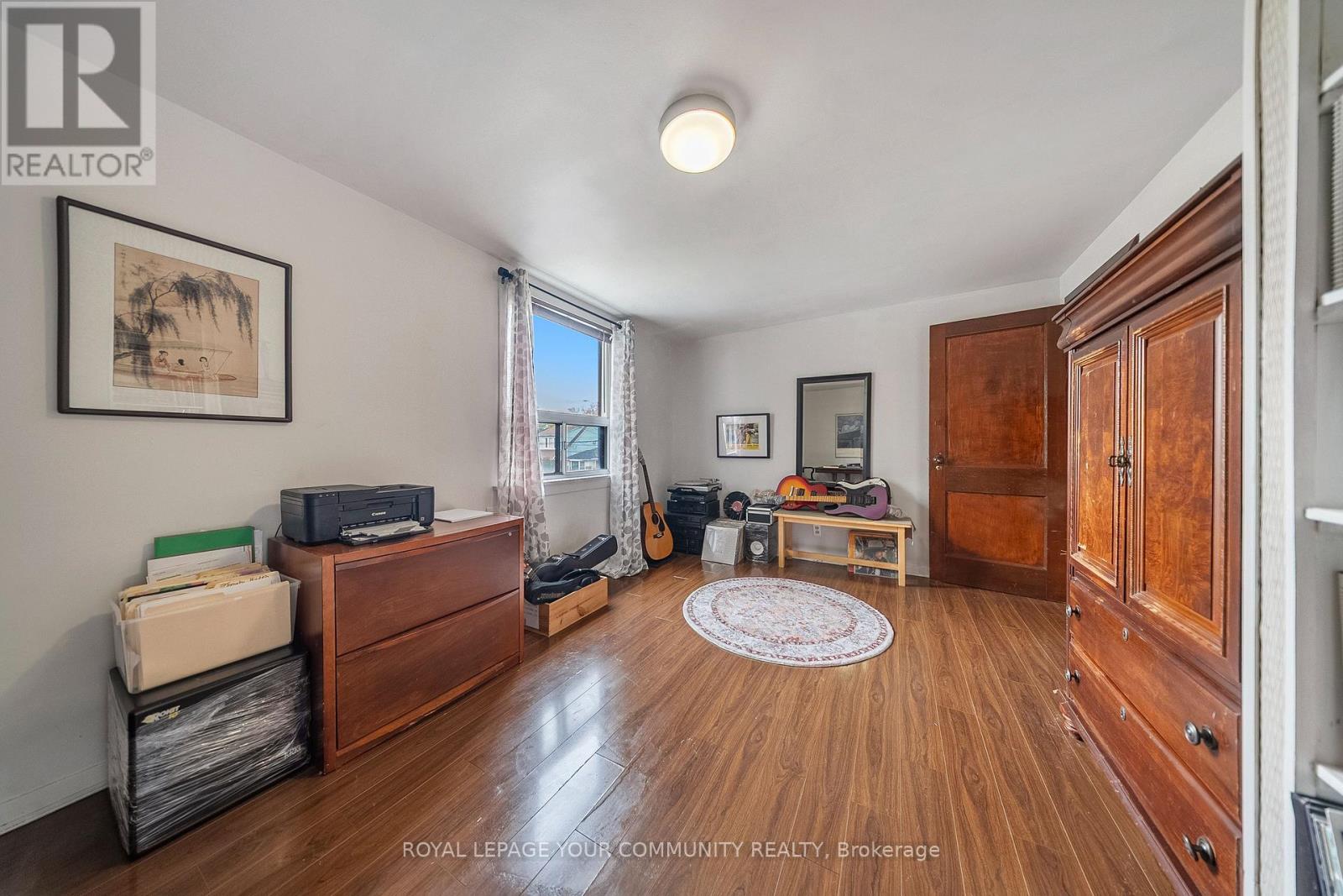 246 Westlake Avenue, Toronto, Ontario  M4C 4T2 - Photo 22 - E12476977