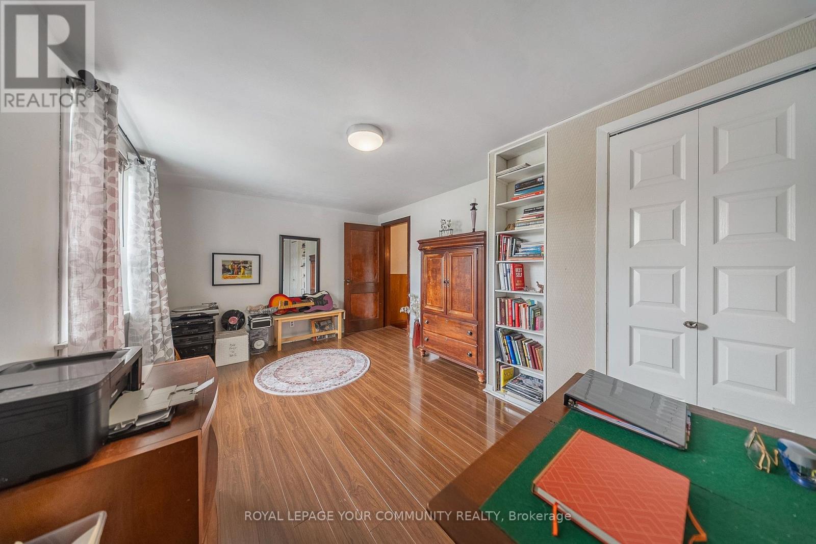 246 Westlake Avenue, Toronto, Ontario  M4C 4T2 - Photo 23 - E12476977