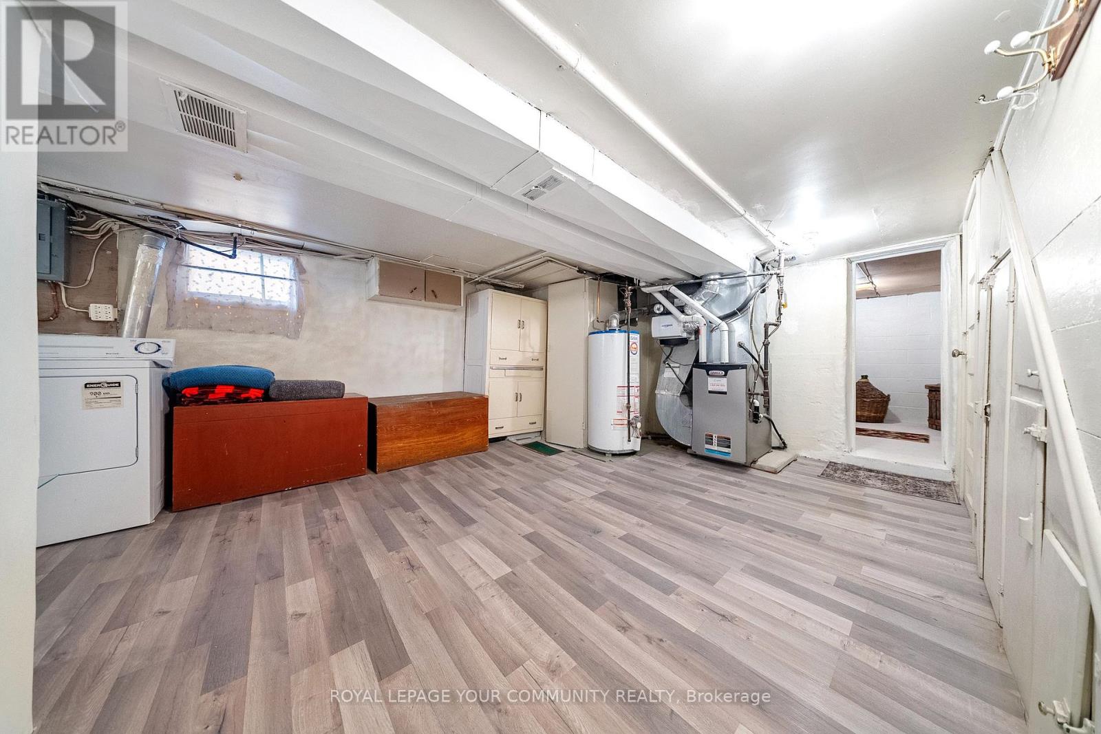 246 Westlake Avenue, Toronto, Ontario  M4C 4T2 - Photo 26 - E12476977