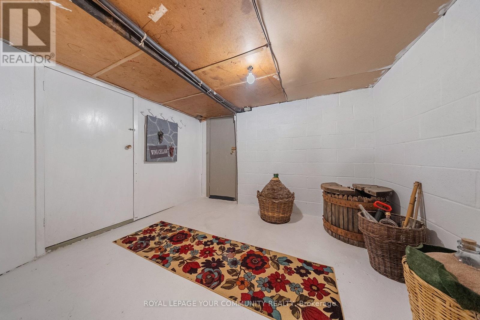 246 Westlake Avenue, Toronto, Ontario  M4C 4T2 - Photo 29 - E12476977