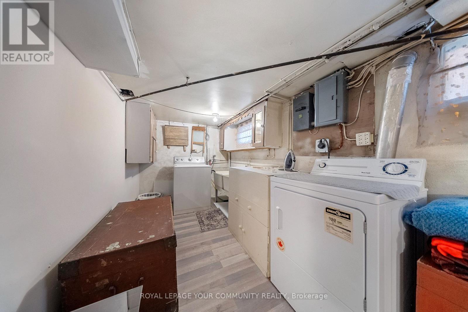246 Westlake Avenue, Toronto, Ontario  M4C 4T2 - Photo 31 - E12476977