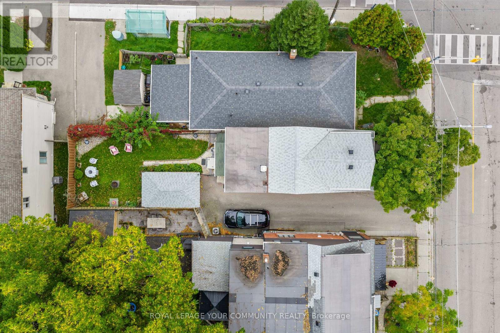 246 Westlake Avenue, Toronto, Ontario  M4C 4T2 - Photo 39 - E12476977