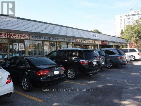 3255 LAWRENCE AVENUE E, Toronto, Ontario