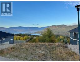 Lot 23 Highlands Drive, blind bay, British Columbia