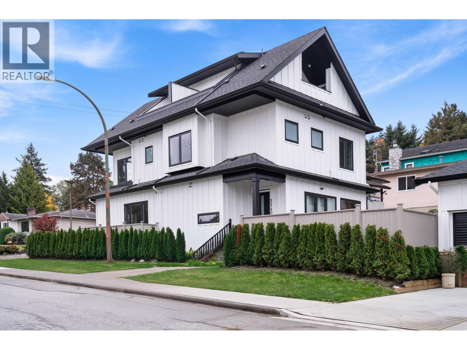 2140 E 20th Avenue, Vancouver, British Columbia  V5N 4V7 - Photo 1 - R3060926