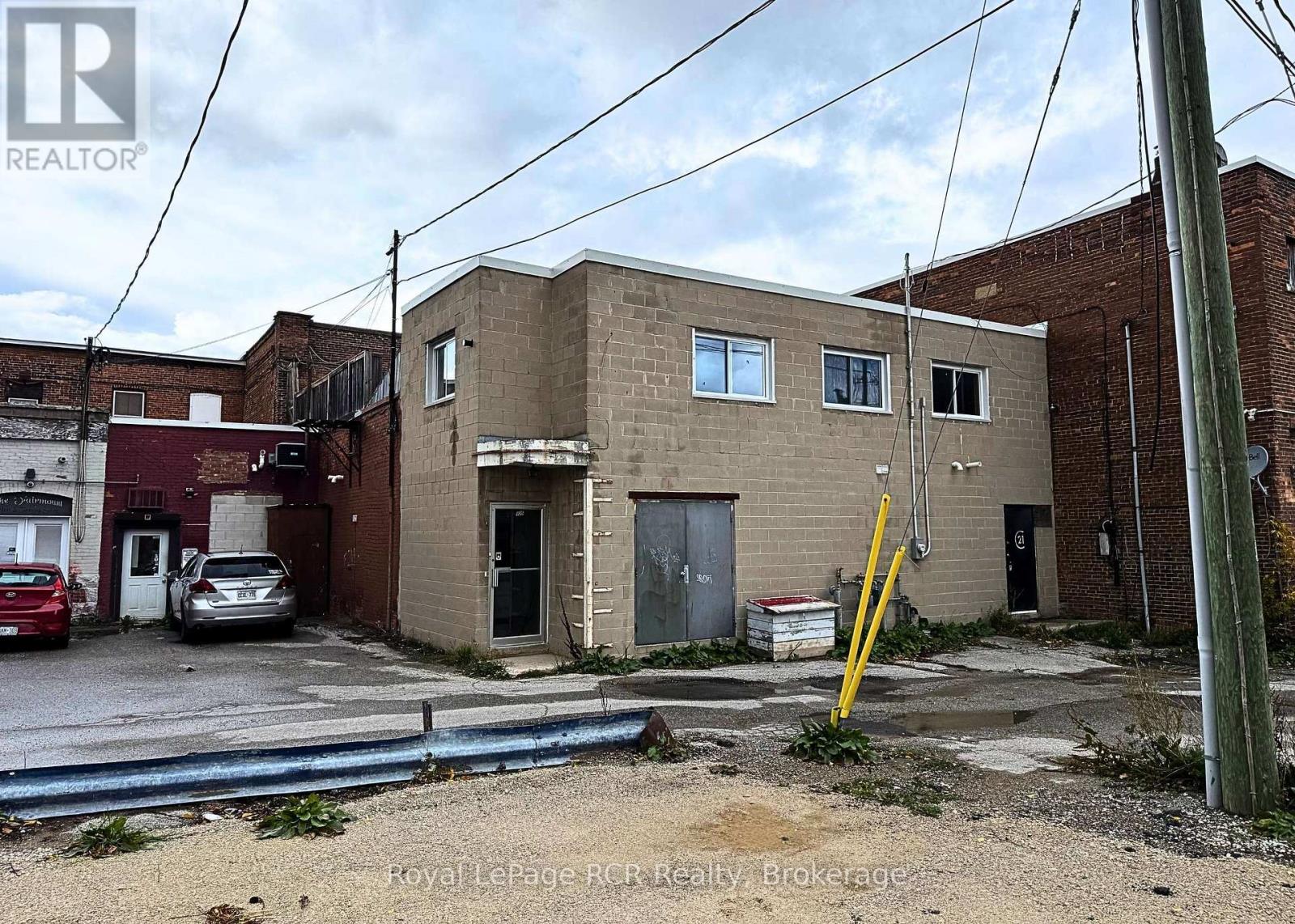 925 & 927 2nd Avenue E, Owen Sound, Ontario  N4K 2H5 - Photo 16 - X12477080