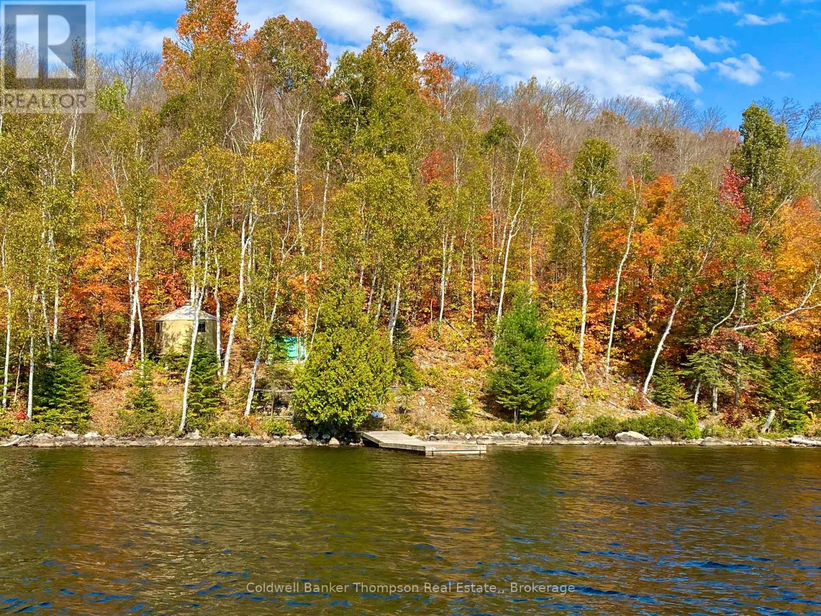 0 Little Long Lake S, Parry Sound Remote Area, Ontario  P0H 1S0 - Photo 1 - X12477086