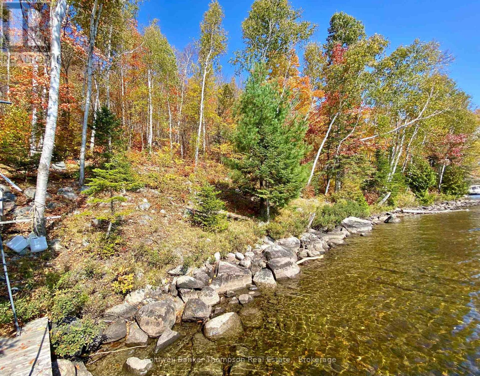 0 Little Long Lake S, Parry Sound Remote Area, Ontario  P0H 1S0 - Photo 10 - X12477086