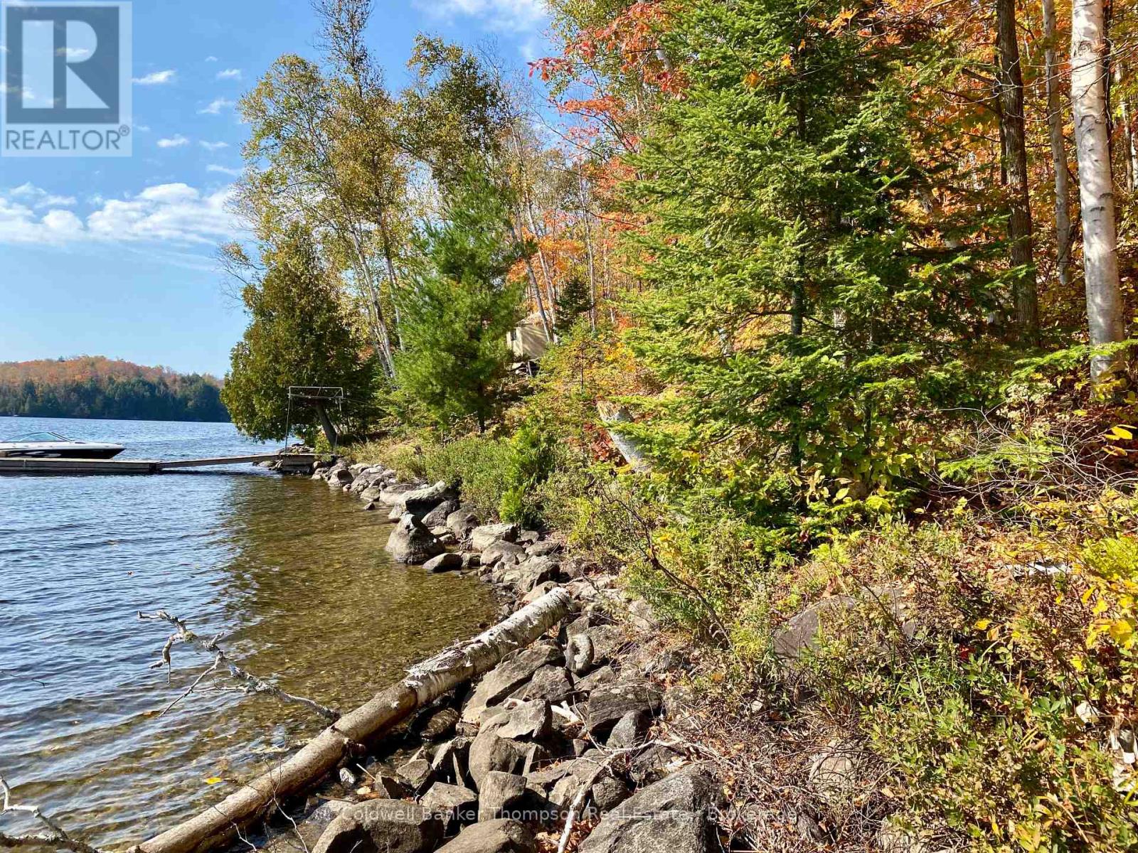0 Little Long Lake S, Parry Sound Remote Area, Ontario  P0H 1S0 - Photo 12 - X12477086