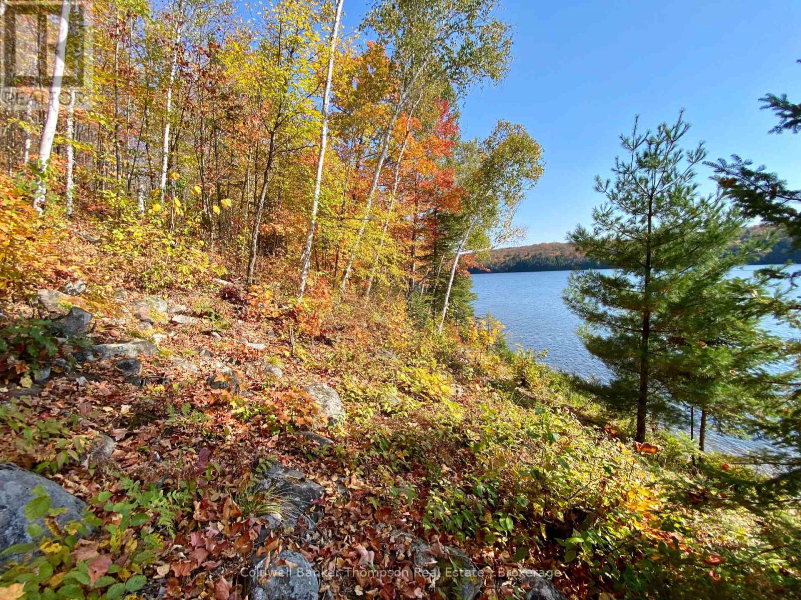 0 Little Long Lake S, Parry Sound Remote Area, Ontario  P0H 1S0 - Photo 14 - X12477086
