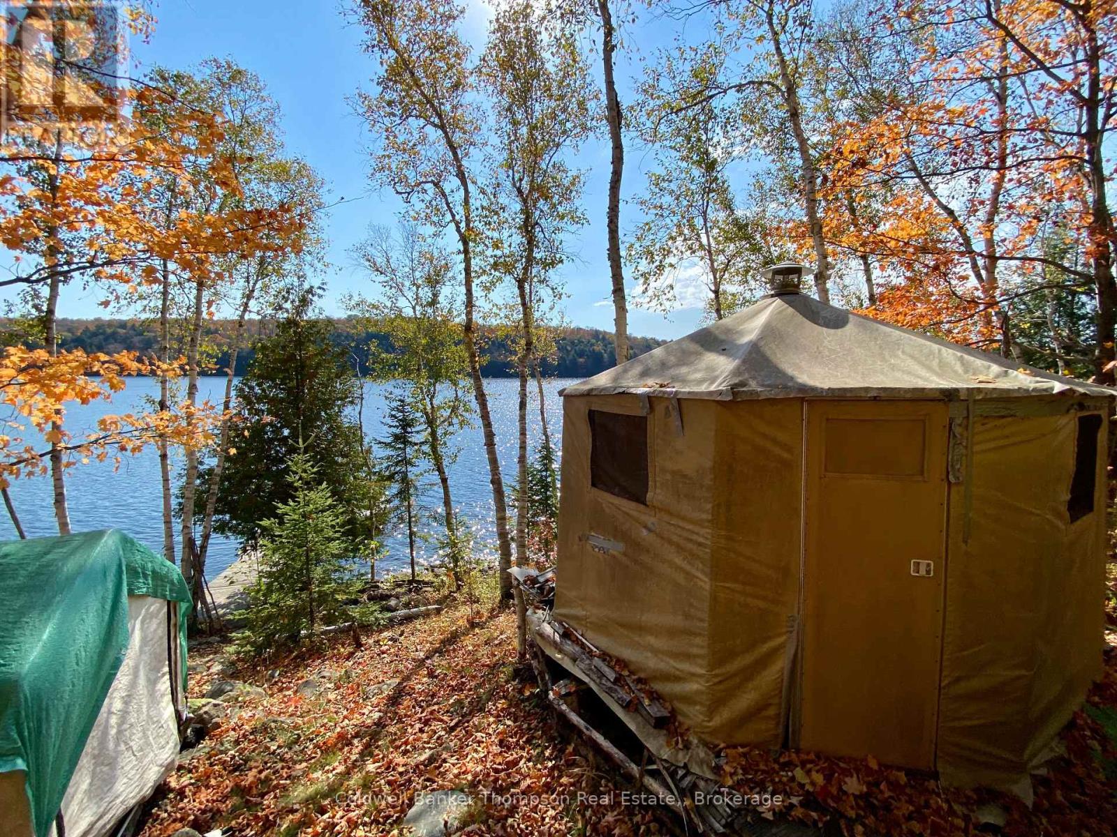 0 Little Long Lake S, Parry Sound Remote Area, Ontario  P0H 1S0 - Photo 15 - X12477086