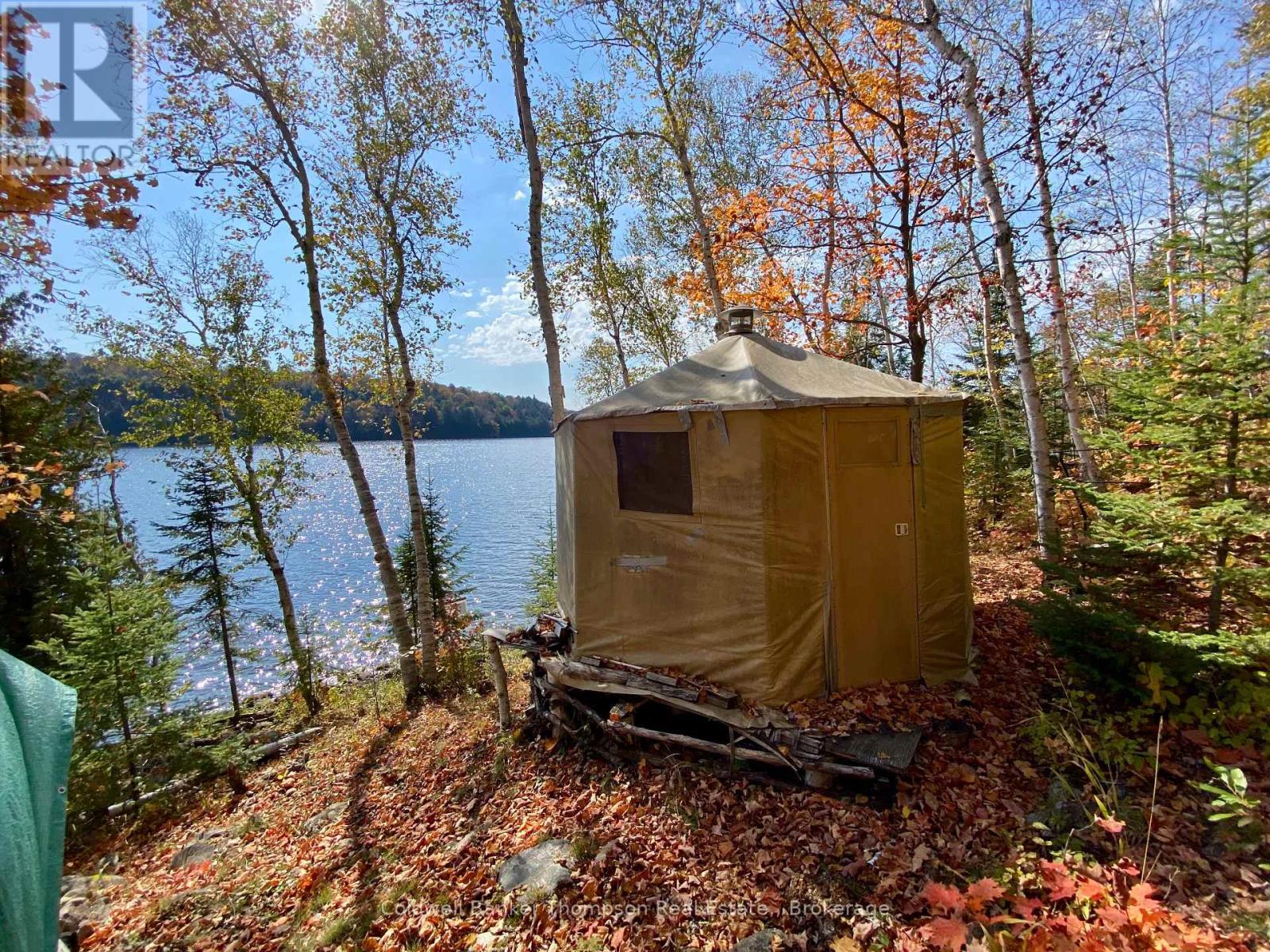 0 Little Long Lake S, Parry Sound Remote Area, Ontario  P0H 1S0 - Photo 16 - X12477086
