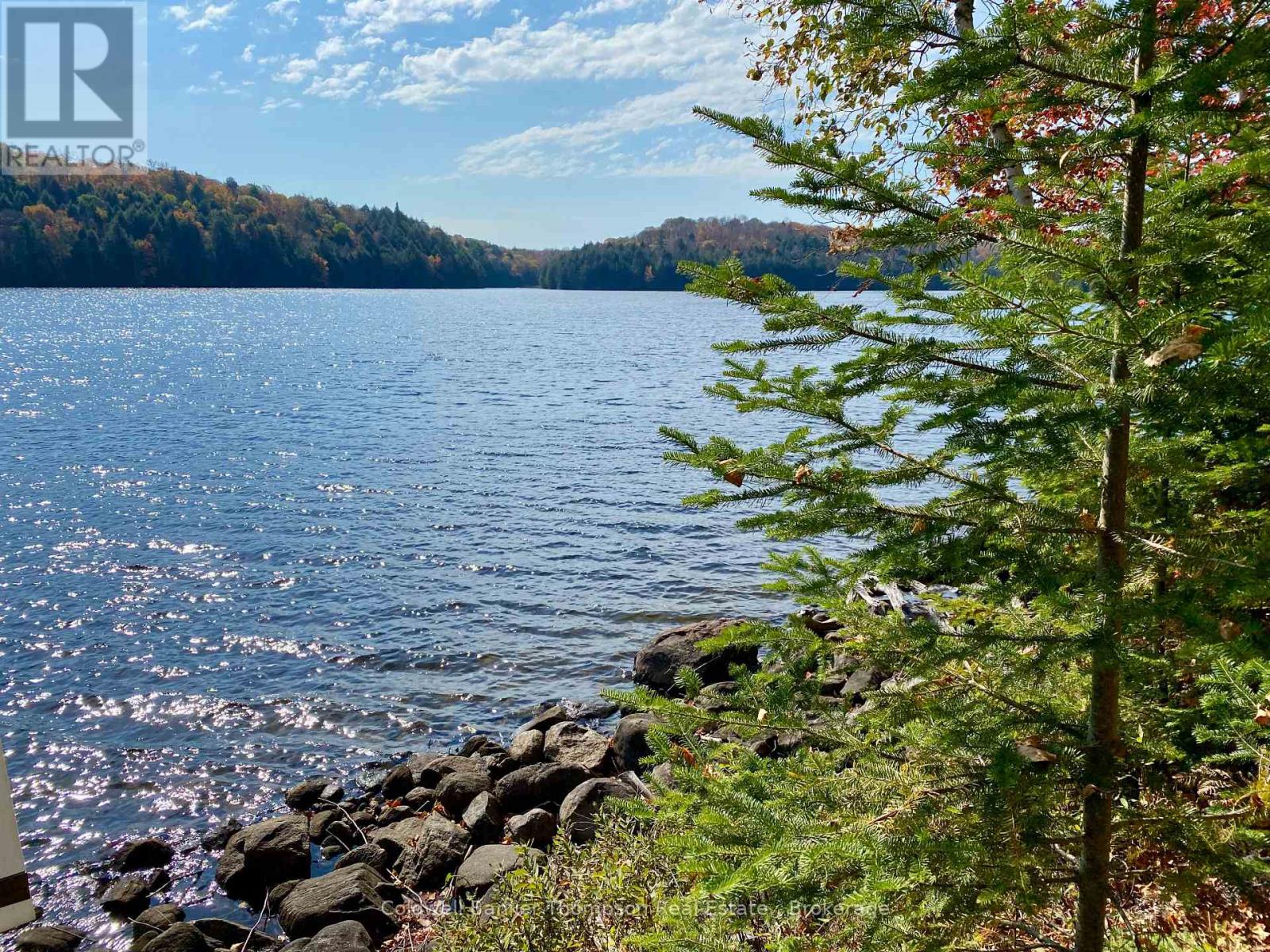 0 Little Long Lake S, Parry Sound Remote Area, Ontario  P0H 1S0 - Photo 20 - X12477086