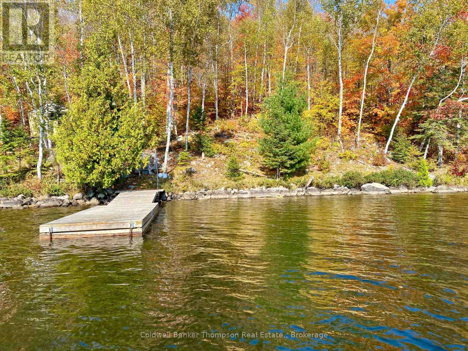0 Little Long Lake S, Parry Sound Remote Area, Ontario  P0H 1S0 - Photo 21 - X12477086