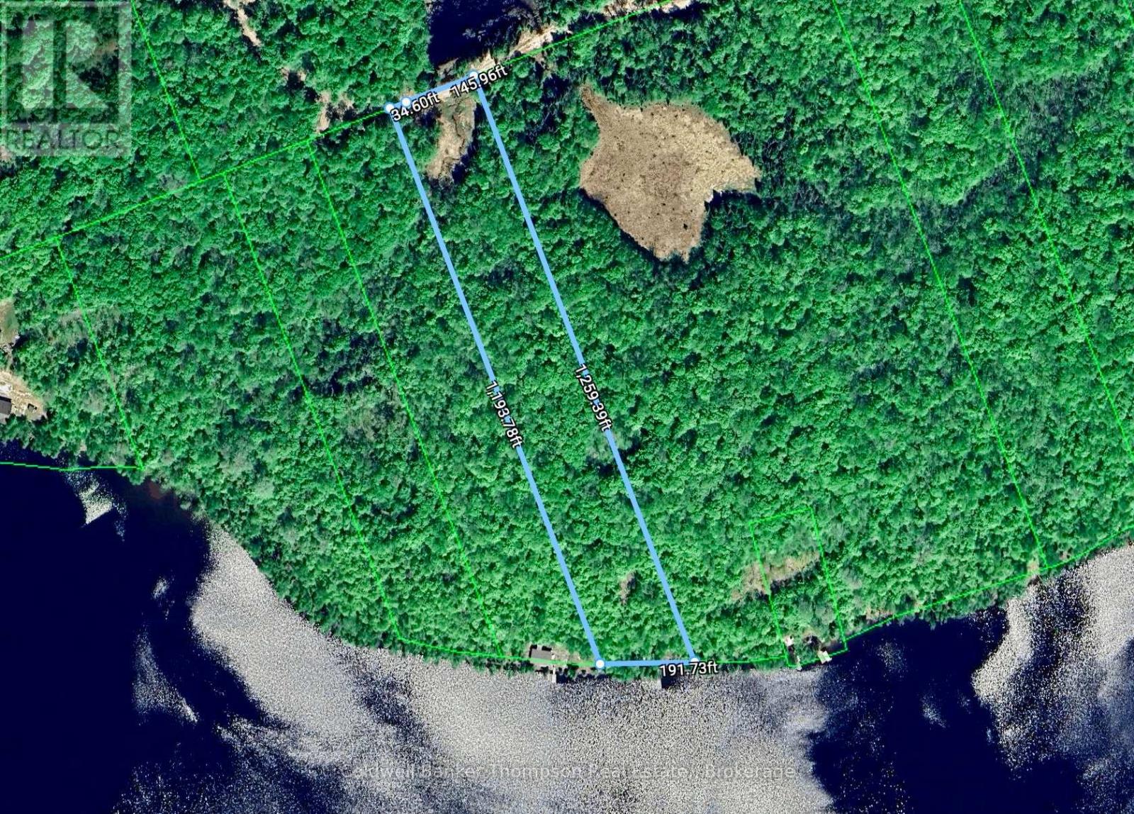 0 Little Long Lake S, Parry Sound Remote Area, Ontario  P0H 1S0 - Photo 22 - X12477086