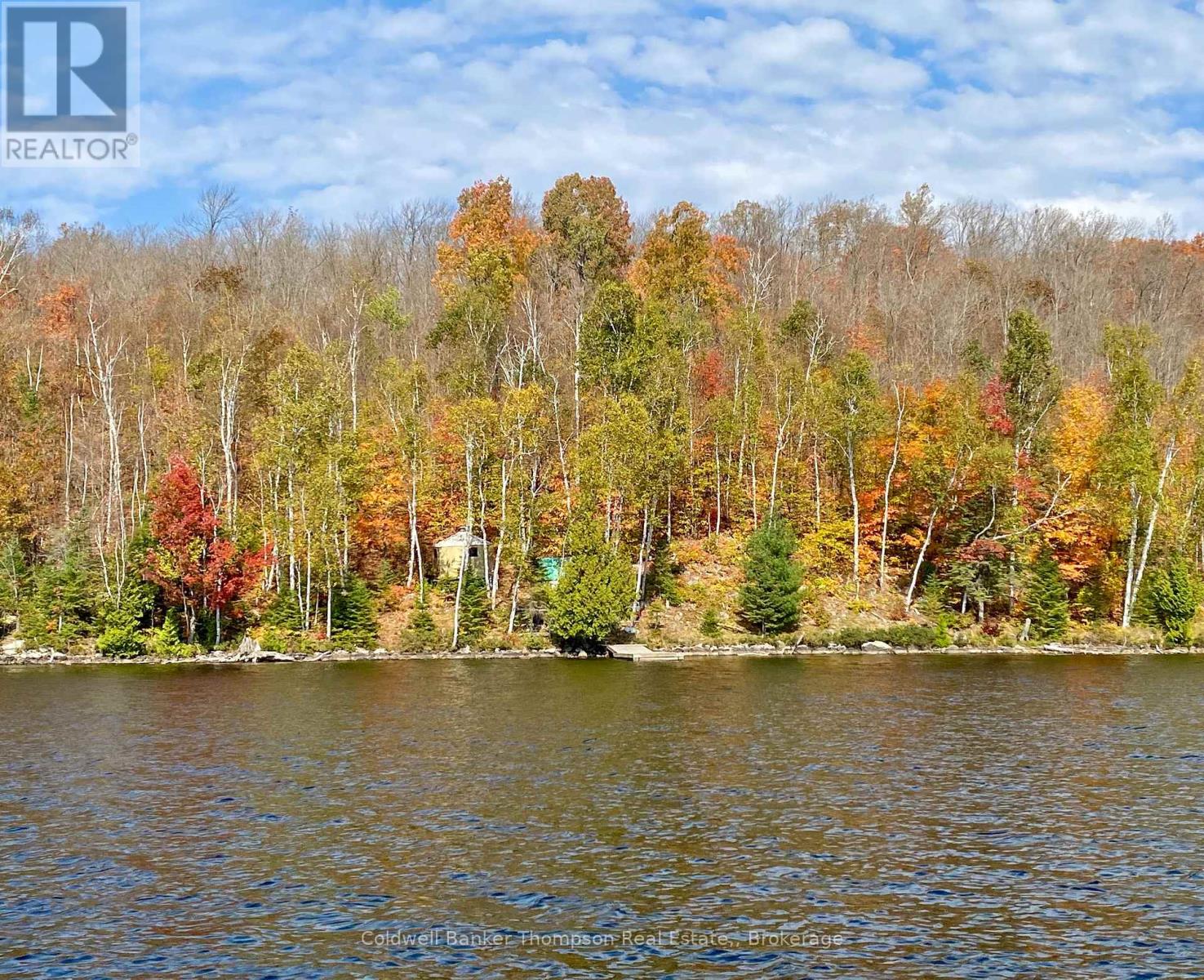 0 Little Long Lake S, Parry Sound Remote Area, Ontario  P0H 1S0 - Photo 3 - X12477086