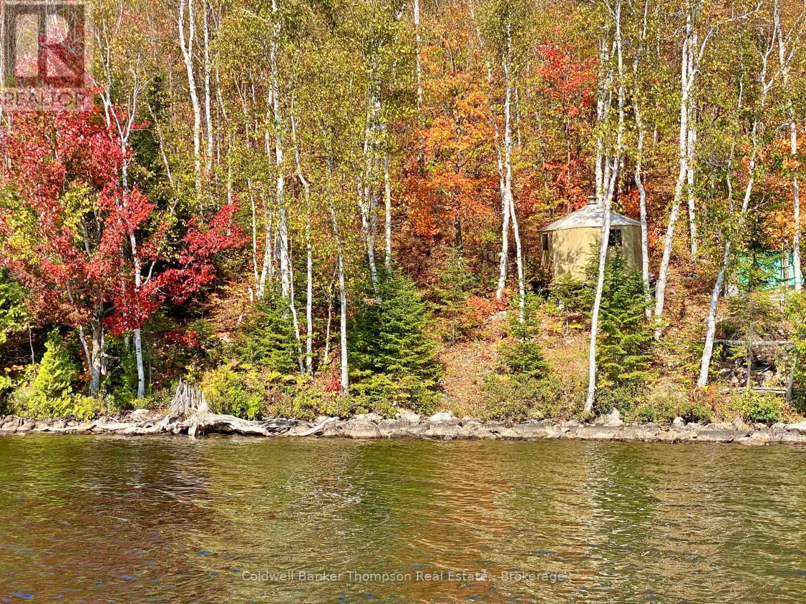 0 Little Long Lake S, Parry Sound Remote Area, Ontario  P0H 1S0 - Photo 4 - X12477086