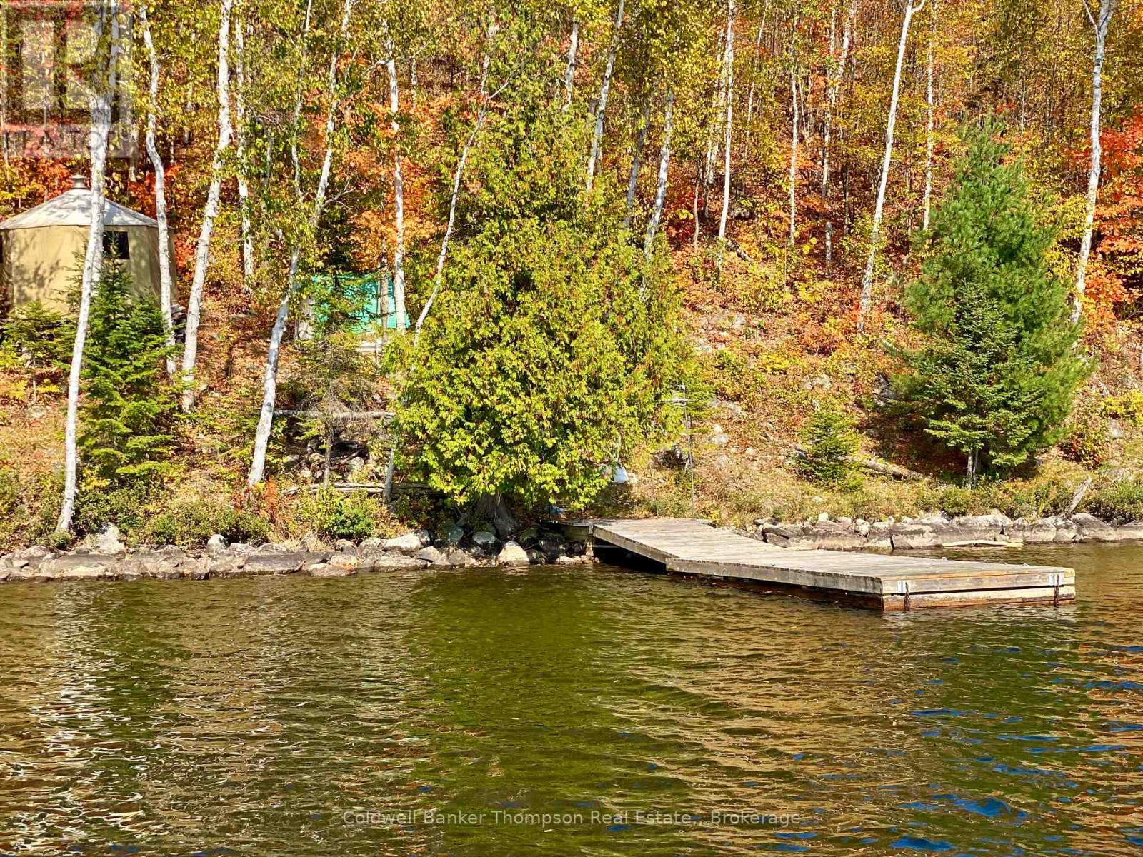 0 Little Long Lake S, Parry Sound Remote Area, Ontario  P0H 1S0 - Photo 5 - X12477086