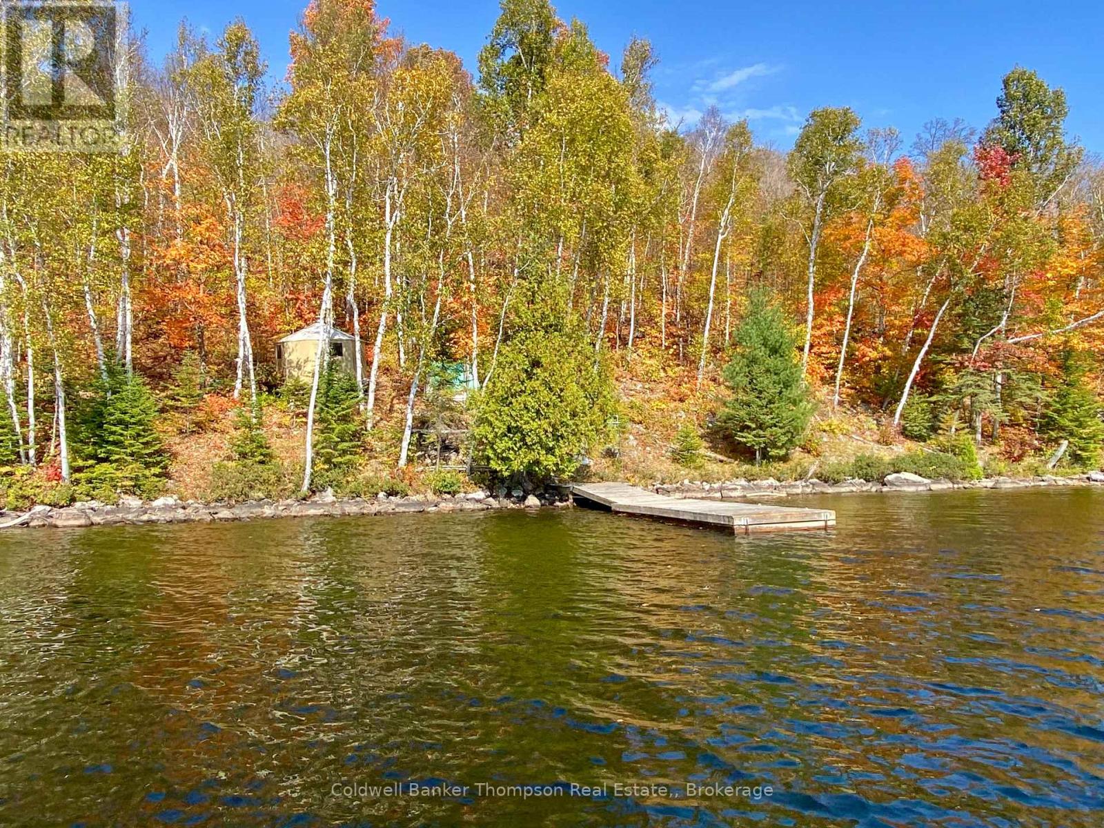 0 Little Long Lake S, Parry Sound Remote Area, Ontario  P0H 1S0 - Photo 6 - X12477086