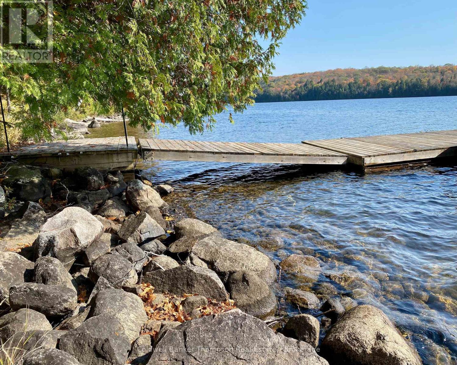 0 Little Long Lake S, Parry Sound Remote Area, Ontario  P0H 1S0 - Photo 7 - X12477086
