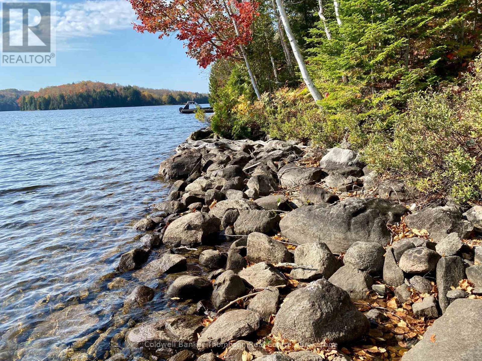 0 Little Long Lake S, Parry Sound Remote Area, Ontario  P0H 1S0 - Photo 8 - X12477086