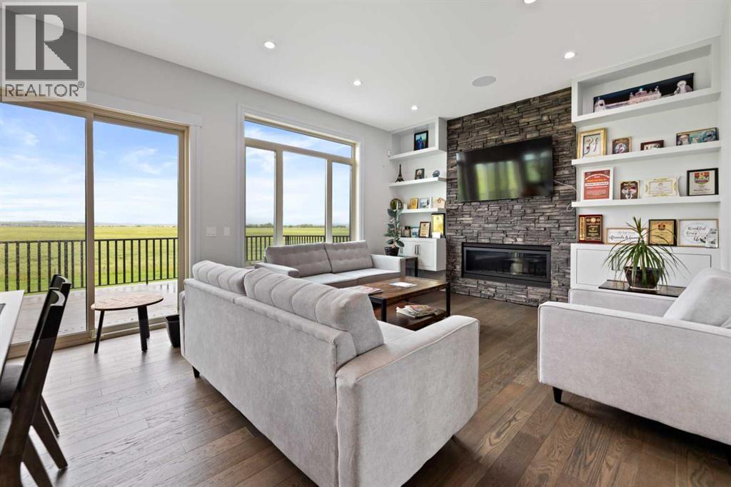 56 Aventerra Way, Rural Rocky View County, Alberta  t3z 0b1 - Photo 9 - A2247681